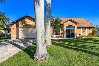 4841 SW 24th Pl, Cape Coral, FL 33914 - Photo 2