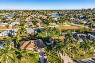 4841 SW 24th Pl, Cape Coral, FL 33914 - Photo 32