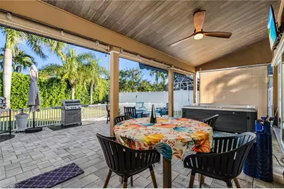 4841 SW 24th Pl, Cape Coral, FL 33914 - Photo 28