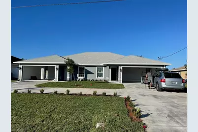 3534 SW 17th Ave, Cape Coral, FL 33914 - Photo 2