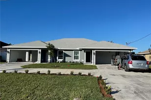 3534 SW 17th Ave, Cape Coral, FL 33914 - Photo 2