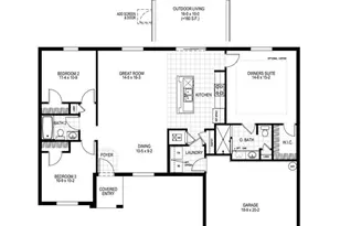 4020 NW 36th Pl, Cape Coral, FL 33993 - Photo 2