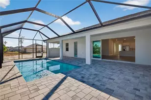 615 SW 26th Terrace, Cape Coral, FL 33914 - Photo 34