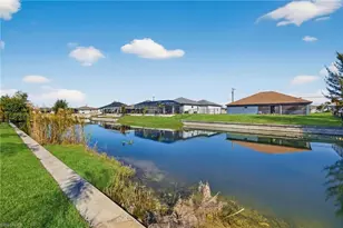 615 SW 26th Terrace, Cape Coral, FL 33914 - Photo 1