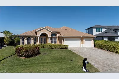 2611 SW 46th St, Cape Coral, FL 33914 - Photo 2