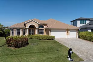2611 SW 46th St, Cape Coral, FL 33914 - Photo 2