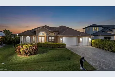 2611 SW 46th St, Cape Coral, FL 33914 - Photo 1