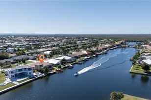 2611 SW 46th St, Cape Coral, FL 33914 - Photo 8