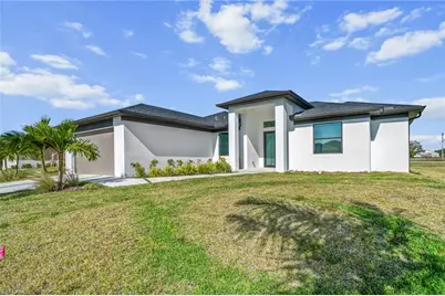 409 NE 15th Ter, Cape Coral, FL 33909 - Photo 1