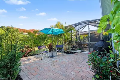 3979 Crosswater Dr, North Fort Myers, FL 33917 - Photo 24