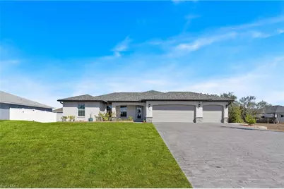 403 NW 17th Ter, Cape Coral, FL 33993 - Photo 2