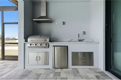 1706 NW 36th Pl, Cape Coral, FL 33993 - Photo 10