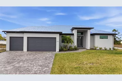 1706 NW 36th Pl, Cape Coral, FL 33993 - Photo 2