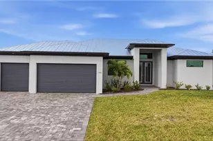 1706 NW 36th Pl, Cape Coral, FL 33993 - Photo 2