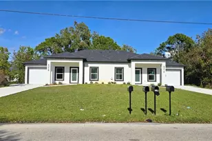 5218 29th St SW, Lehigh Acres, FL 33973 - Photo 1
