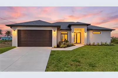 509 NE 25th St, Cape Coral, FL 33909 - Photo 1