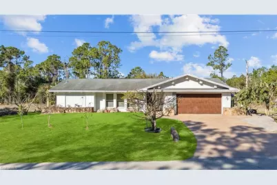 730 Bering Ave S, Lehigh Acres, FL 33974 - Photo 1