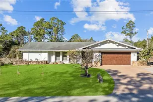 730 Bering Ave S, Lehigh Acres, FL 33974 - Photo 1