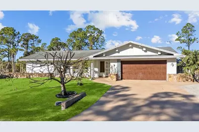 730 Bering Ave S, Lehigh Acres, FL 33974 - Photo 2