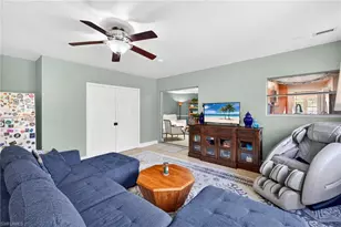 4633 Siesta Cir, Fort Myers, FL 33901 - Photo 6