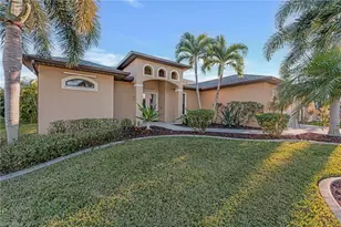 2604 SW 26th Terrace, Cape Coral, FL 33914 - Photo 2