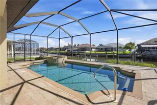 2217 SE 19th Ave, Cape Coral, FL 33990 - Photo 2
