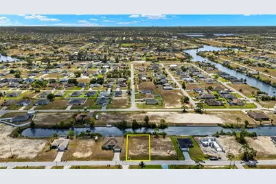 1031 NW 23rd Ave, Cape Coral, FL 33993 - Photo 20