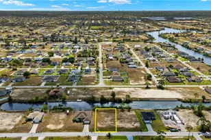 1031 NW 23rd Ave, Cape Coral, FL 33993 - Photo 20