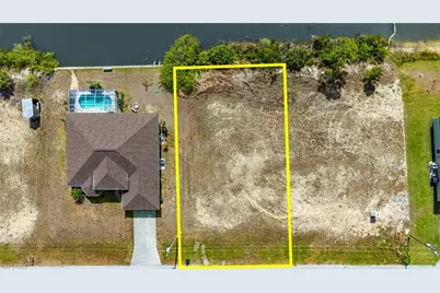 1031 NW 23rd Ave, Cape Coral, FL 33993 - Photo 6