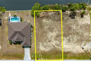 1031 NW 23rd Ave, Cape Coral, FL 33993 - Photo 6