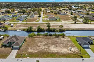 1031 NW 23rd Ave, Cape Coral, FL 33993 - Photo 1