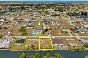 1031 NW 23rd Ave, Cape Coral, FL 33993 - Photo 12