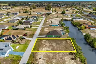 1031 NW 23rd Ave, Cape Coral, FL 33993 - Photo 8