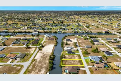 1031 NW 23rd Ave, Cape Coral, FL 33993 - Photo 16