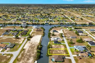 1031 NW 23rd Ave, Cape Coral, FL 33993 - Photo 16