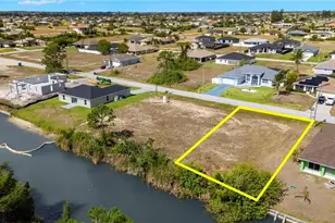 1031 NW 23rd Ave, Cape Coral, FL 33993 - Photo 24