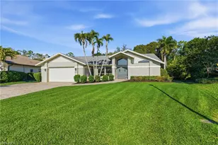 6651 Willow Lake Cir, Fort Myers, FL 33966 - Photo 4