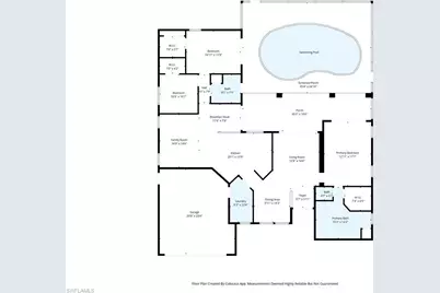 6651 Willow Lake Cir, Fort Myers, FL 33966 - Photo 48