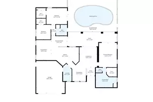 6651 Willow Lake Cir, Fort Myers, FL 33966 - Photo 48