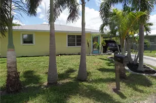 3960 Northside Cir, North Fort Myers, FL 33903 - Photo 1