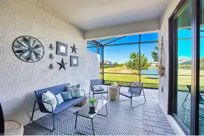 14004 Hunter Oak Dr, Fort Myers, FL 33913 - Photo 4