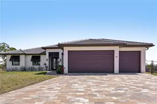 3017 NW 18th Ave, Cape Coral, FL 33993 - Photo 1