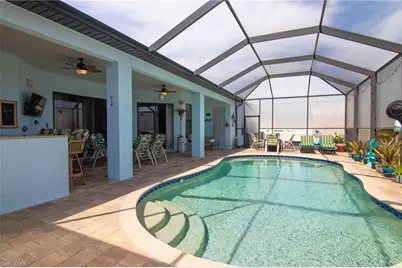 2123 NW 41st Pl, Cape Coral, FL 33993 - Photo 36