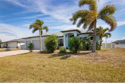 2123 NW 41st Pl, Cape Coral, FL 33993 - Photo 2
