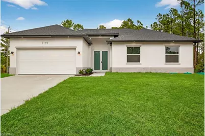 3110 32nd St W, Lehigh Acres, FL 33971 - Photo 1