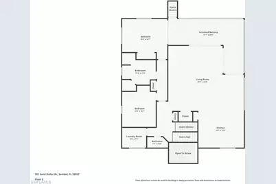 791 Sand Dollar Dr, Sanibel, FL 33957 - Photo 44