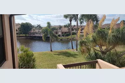 15452 Admiralty Cir #6, North Fort Myers, FL 33917 - Photo 2