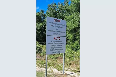 1201 Homestead Ave, Clewiston, FL 33440 - Photo 10