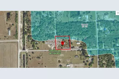 1201 Homestead Ave, Clewiston, FL 33440 - Photo 4