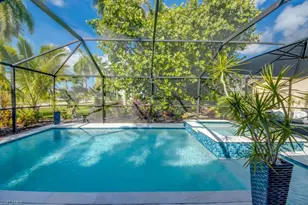 1236 El Dorado Pkwy E, Cape Coral, FL 33904 - Photo 46